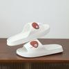 Bathroom Tug Ladies Dormitory Portable Hotel Student Slippers Bathing Versatile Lightweight Tide Slippers Go Out Wear