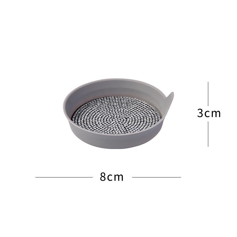 Exclusive Diamond Car Coaster: Non-slip, Heat-Resistant Silicone Cup Holder Pad