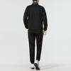 Puma Individual Rise Woven Tracksuit Men Tracksuits Black 657534-03