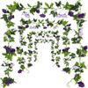 Rose Vine Artificial Home & Wedding Decoration