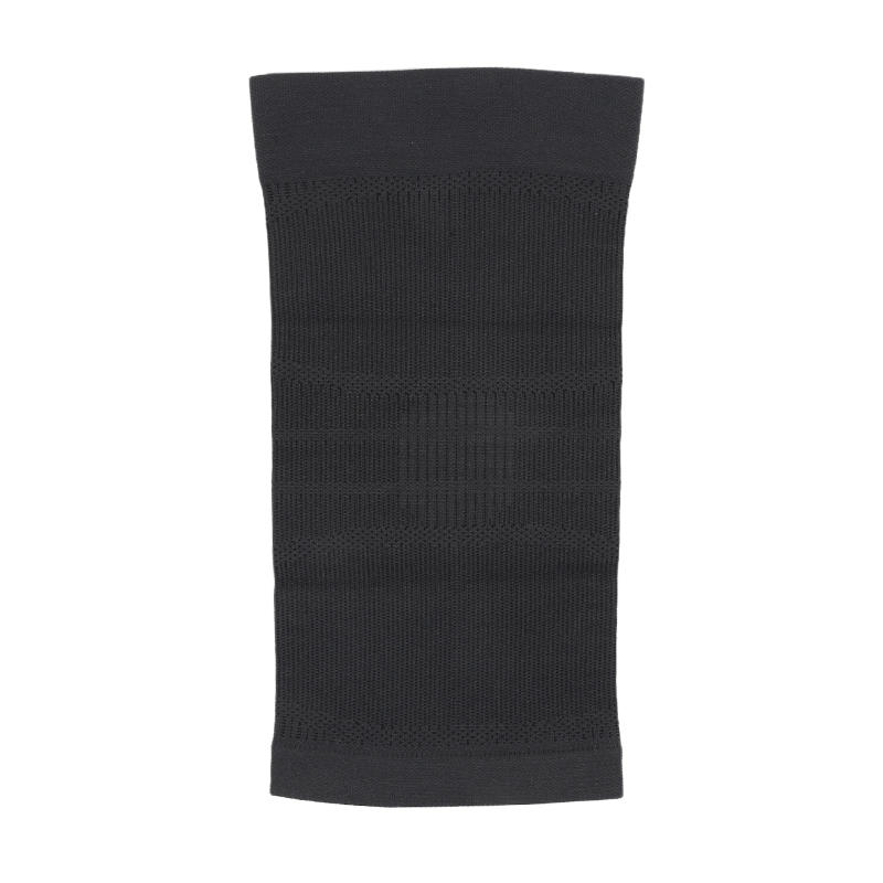 1PCS Adult Compression Knee Support Pads Lengthen Stripe Sport Sleeve Protector Elastic Long Kneepad Brace Volleyball Running