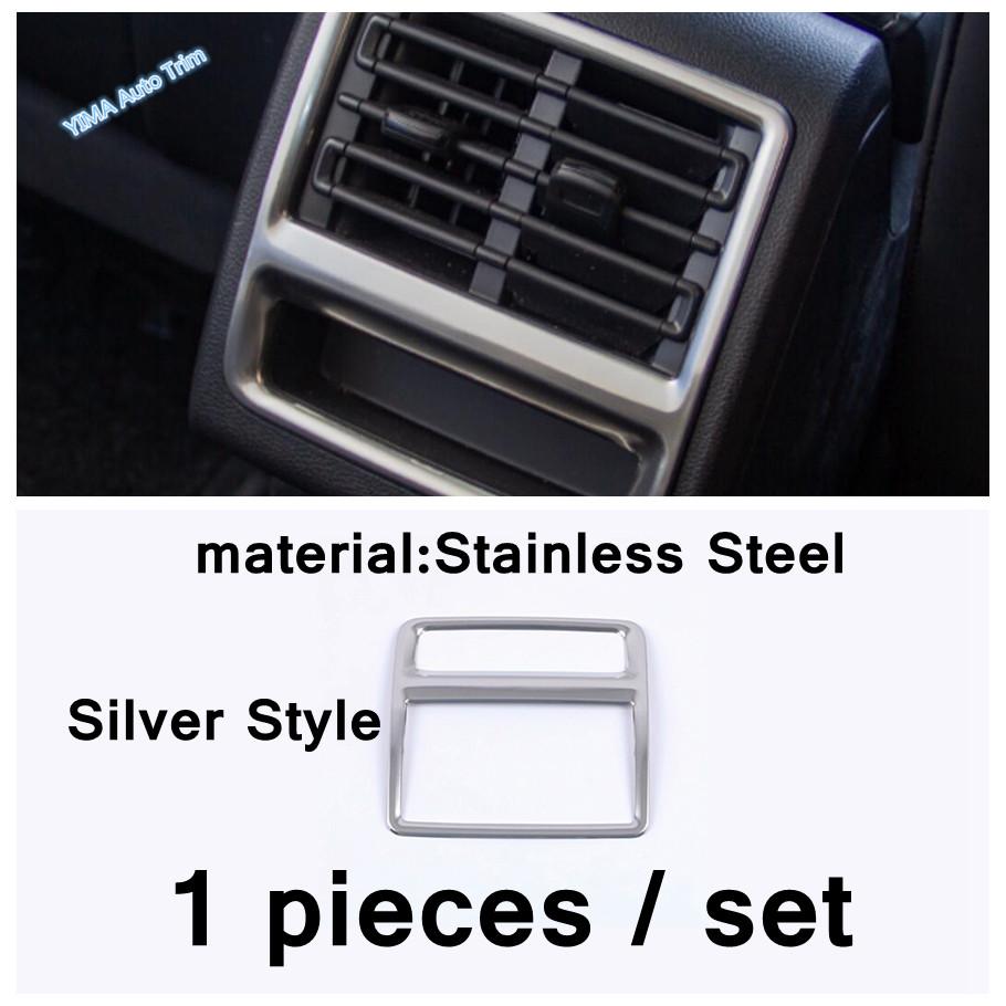 For VW Volkswagen Golf 8 MK8 - Water Cup Holder / Door Handle Bowl / AC Outlet / Window Lift Cover Trim Accessories