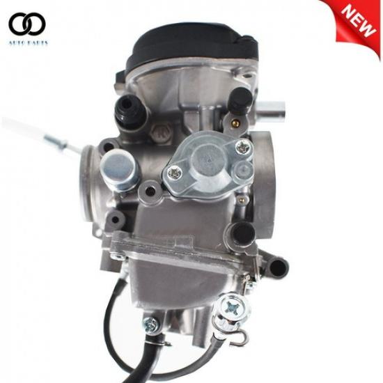New Carburetor Fits For Yamaha Kodiak 400 YFM400 Big Bear 400 2000-2006