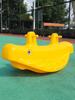 Thickened Plastic Animal Kindergarten See-Saw Children's Play Equipment Home Use Large Size Double Person See-Saw for Kids