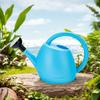 1.5L Household Watering Pot with Long Spout Gardening Sprinkler Plants Watering Pot for Kindergarten Children