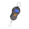 Electronic Tension Calibrator with LCD Digital Display Shakeproof Tennis Badminton String Tools