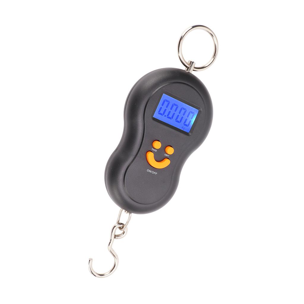 Electronic Tension Calibrator with LCD Digital Display Shakeproof Tennis Badminton String Tools