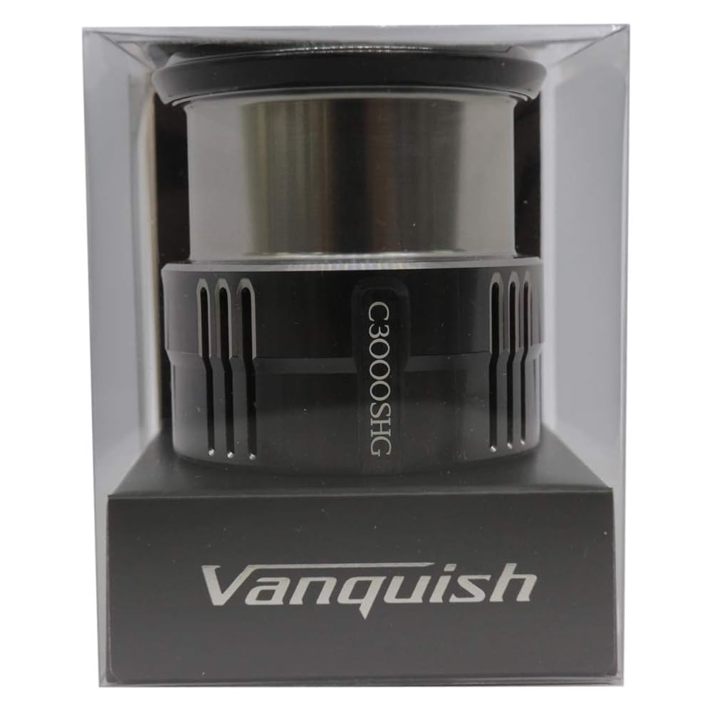 Genuine Parts 19 Vanquish C30SDHHG Spool Assembly Part No 100JU