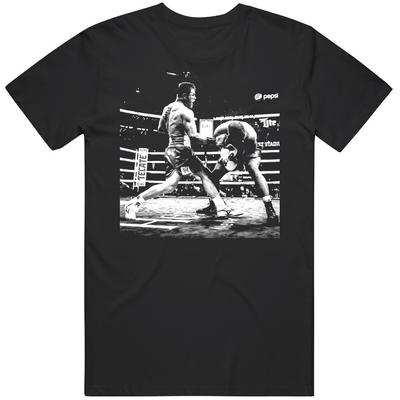 Canelo v Billy Joe Saunders TKO    T-Shirt