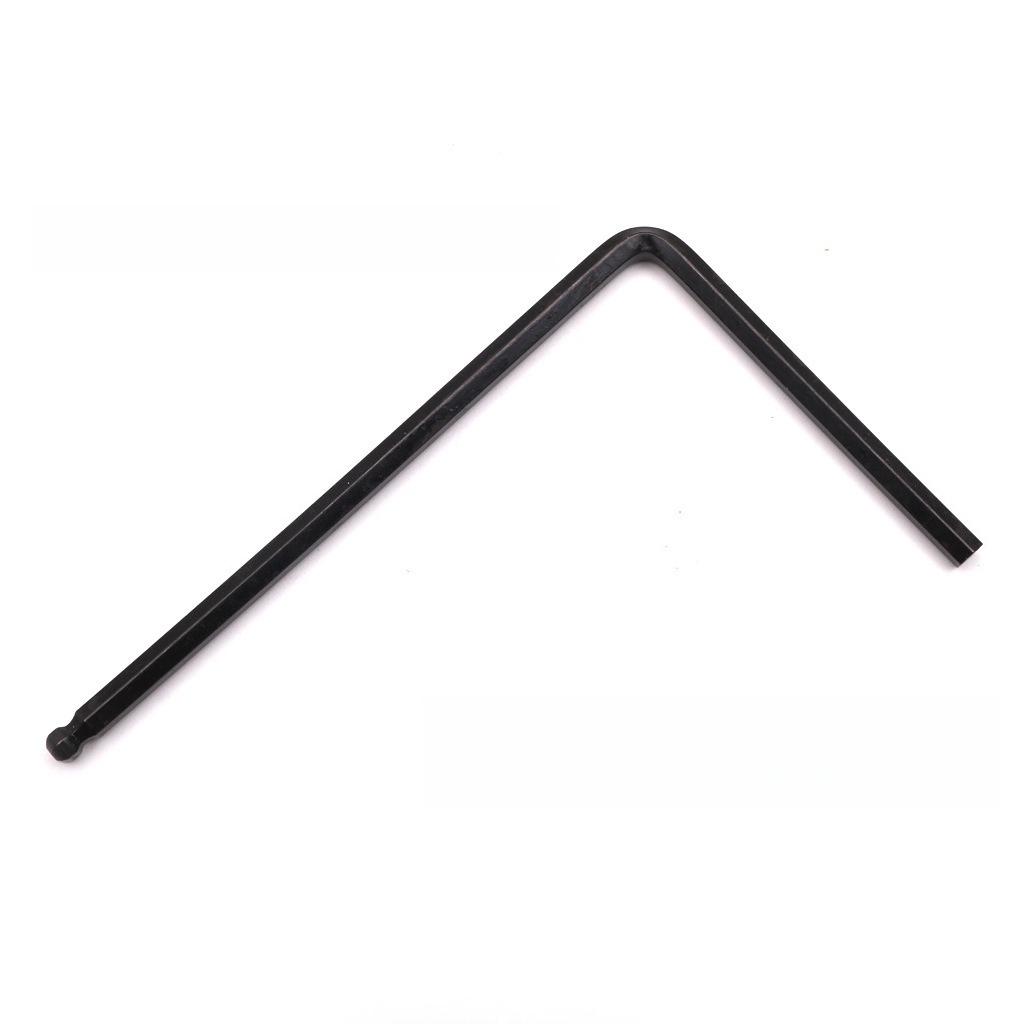 Chiave per Chitarra Acustica Martin Strumento per la Regolazione del Manico Esteso Chiave a Brugola 4mm/5mm