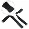 Adjustable Adjustable Elliptical Machine Pedal Rowing Machine Pedal Strap