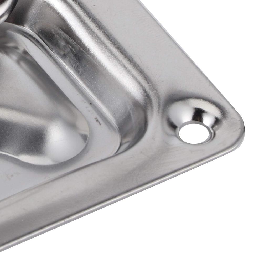 Yctze 304 Boat Yacht Stainless Steel Lift Pull Handle Marine Sailing Marine Hardware Accessories
