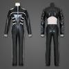 Parrucca Milky Time inclusa Cosplay di Tokyo Ghoul Kaneki Ken Halloween