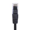Upgraded Solid Flat CAT6 Cable 2m CAT6 Internet Cable Speed 2m Network Cable Stable Smooth Connection for Home or Office