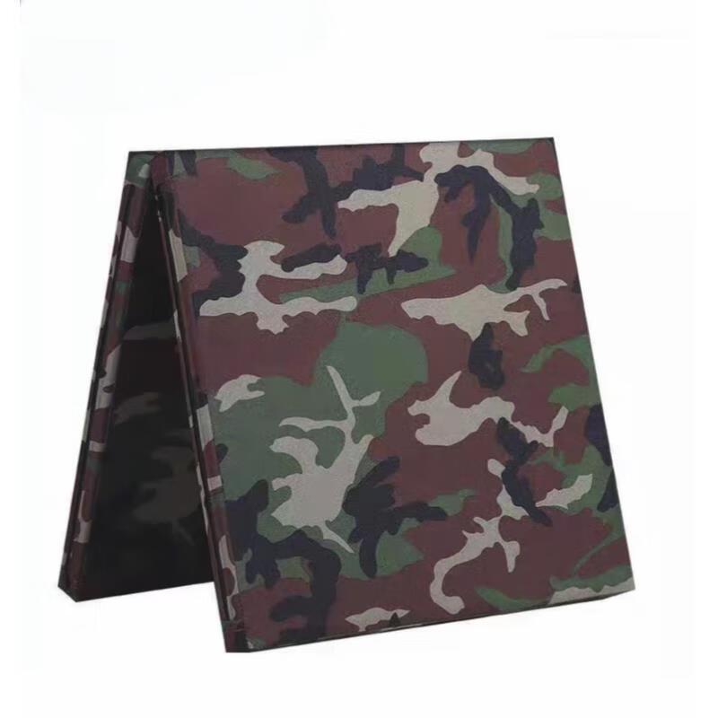 

Children s Camouflage Oxford Cloth Activity Mat