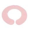 Hair Salon Stylist Cutting Collar Flexible Silicone Waterproof Hair Cutting Neck Shawl for Haircut Hair Perm Hair Dye