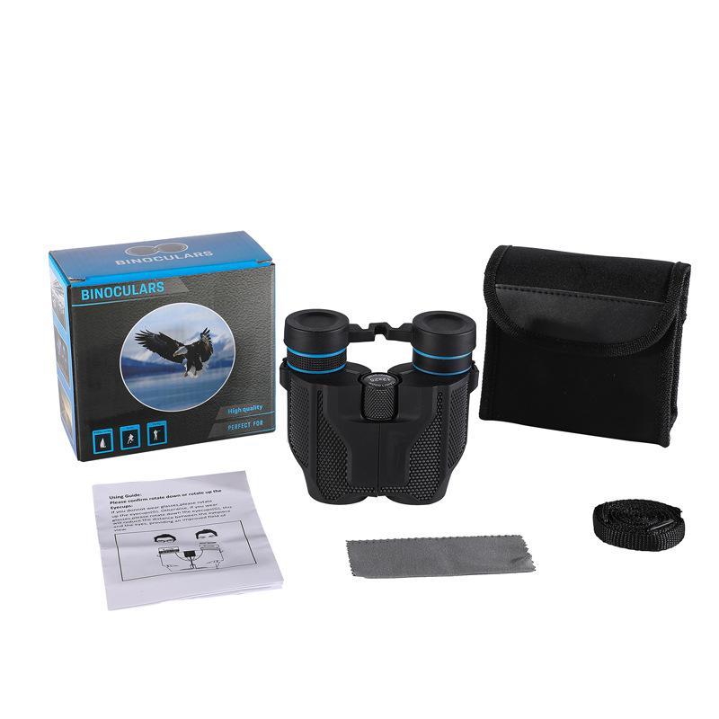 Дитячий бінокль Maifeng High-definition Night Vision 12x25 Anti-Paul Concert Glasses Outdoor Wholesale