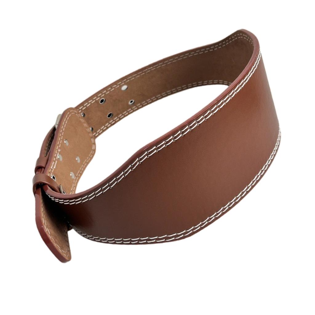 Breathable PU Waist Support Belt Wide Waistband For Office Workers And Active Lifestyles Fitness Weightlifting Band