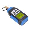 Digital Display Vacuum Gauge 72 PSI 0.5 Mpa Multiple Units High Accuracy Electronic Handheld Vacuum Tester