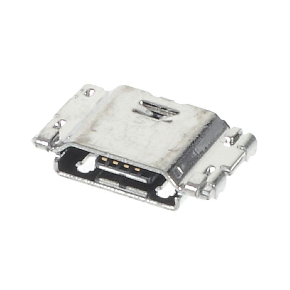 OEM Dock Connector Nabíjecí Port pro Samsung Galaxy J1 SM-J100