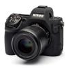 Easy Cover for Nikon Z8 with LCD Protector (Black)