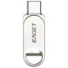 EAGET HT10 Dual-Interface USB 3.2 Flash Drive
