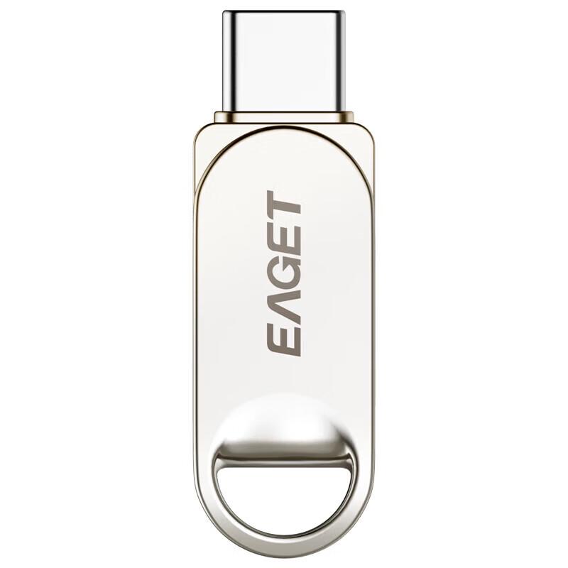 EAGET HT10 Dual-Interface USB 3.2 Flash Drive
