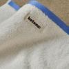 KOTONA Home Body Towel Ivory