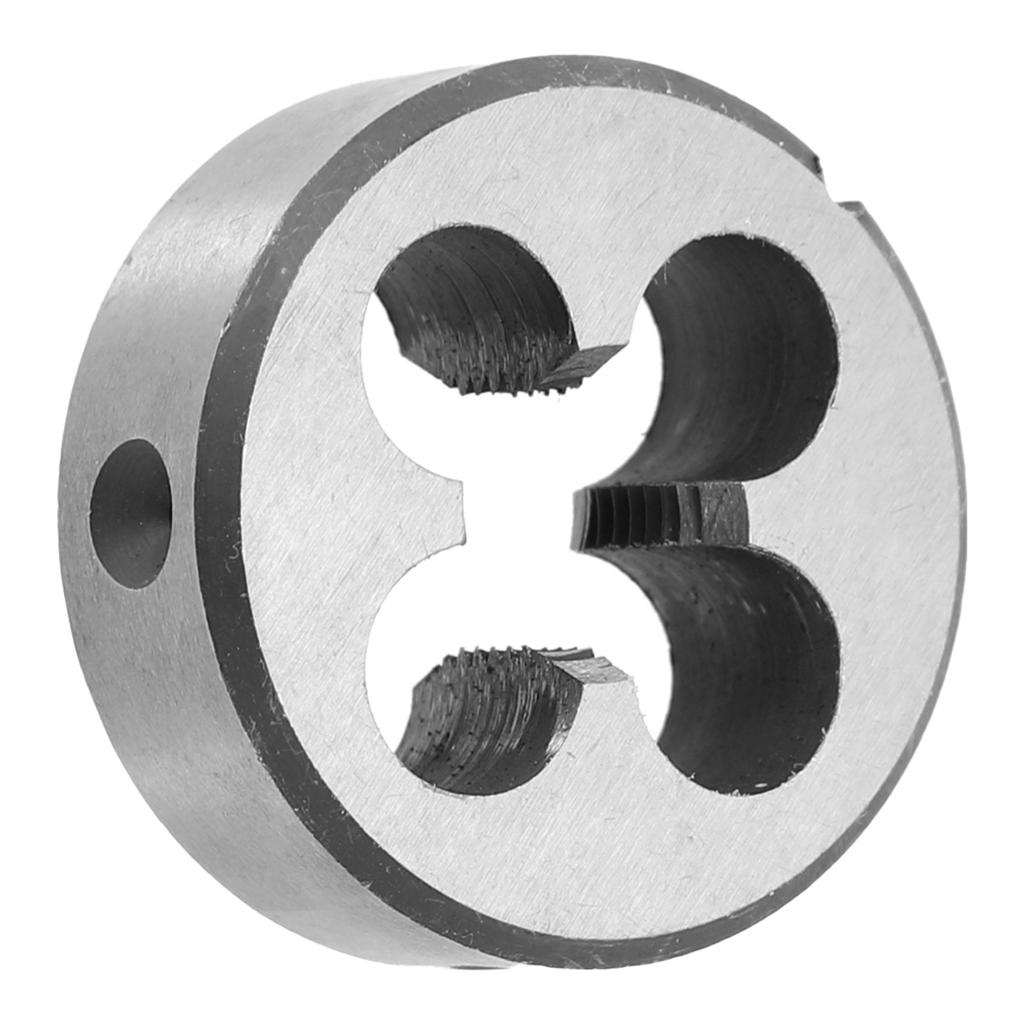 HSS 1/2-20 UNF Tap High Speed Steel Model 1/2-20 UNF Replacement Round Handle