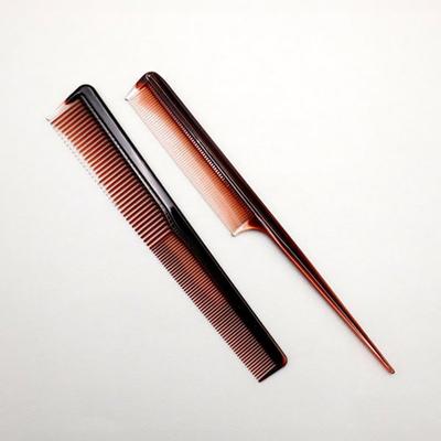 Straight Comb & Tail Comb