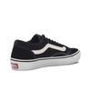 Vans Old Skool Dx Classic Versatile Low-Top Skate Shoes Unisex Sneakers Black 556436-0001