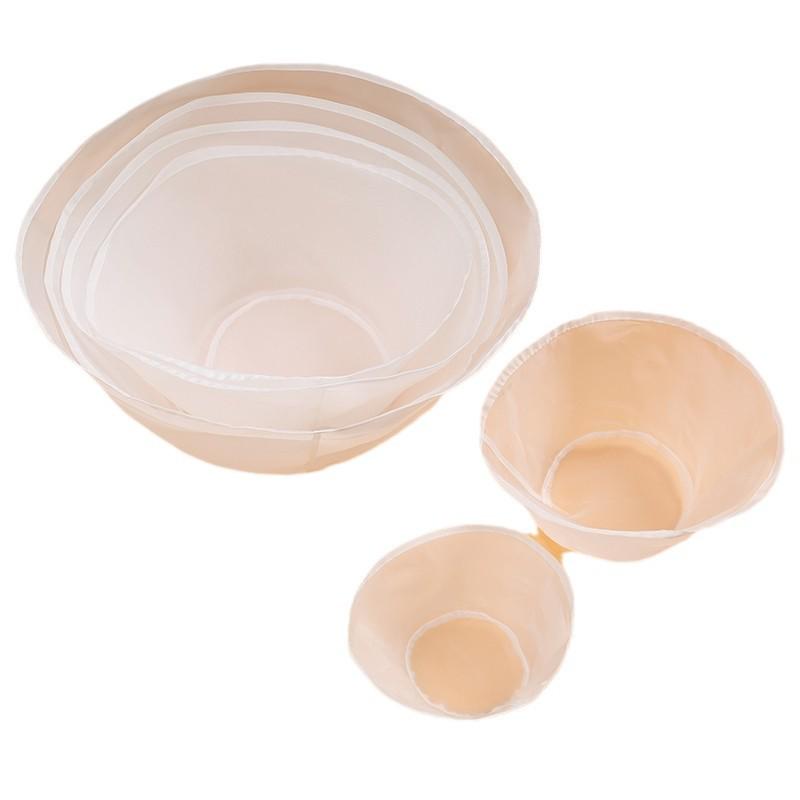Ultra-Fine 100 Mesh Vegetable & Fruit Juice Filter Bag