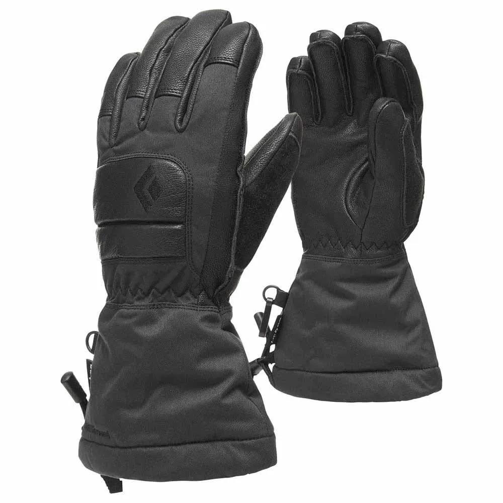 

Black Diamond Перчатки Spark S