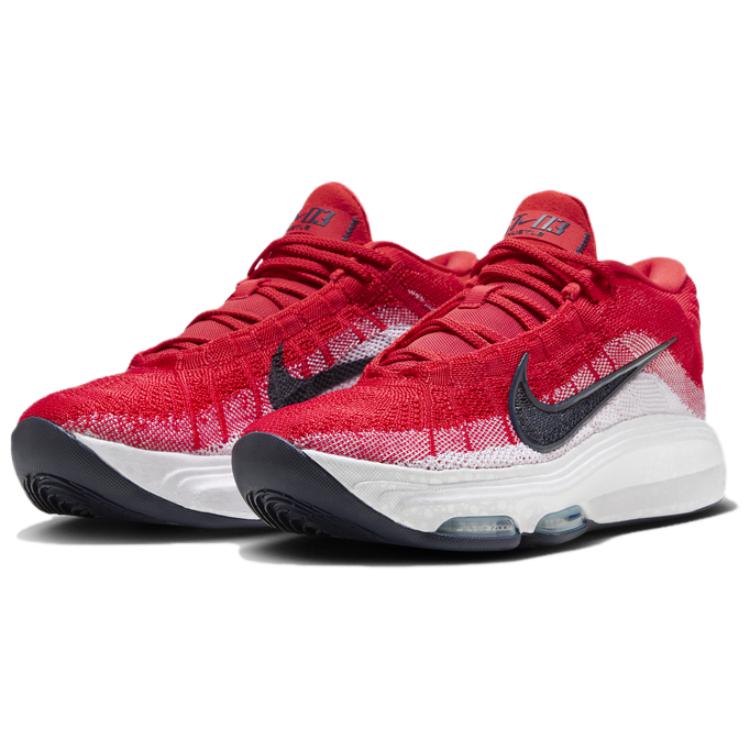 New Nike Air Zoom Gt Hustle 3 Ep 'USA' FV5952-600