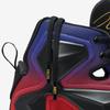 Nike LeBron 13 'DB' (Unisex) Laser Orange / Court Purple-Black Basketball Shoes 838989 805