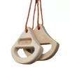 Forearm Climbers Finger Strengthener Wooden Pull-Up Board  Fitness Enthusiasts