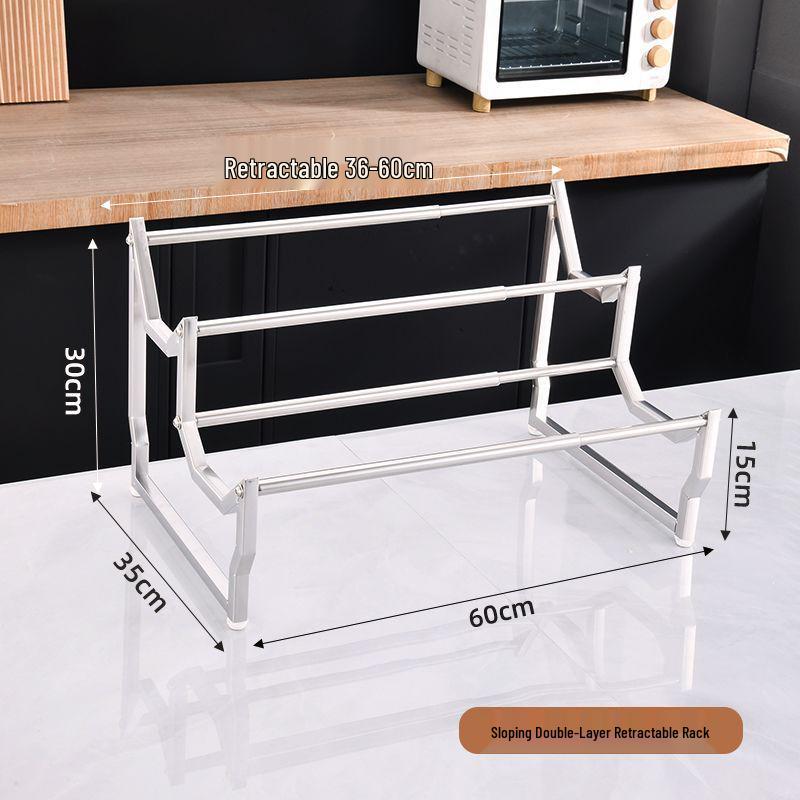 Commercial Stainless Steel Multi-Compartment Condiment Tray Set for Milk Tea Shop