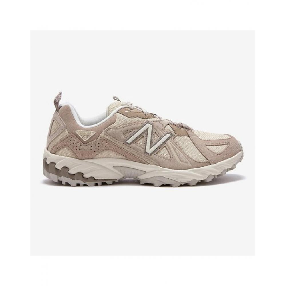 

New Balance Store Genuine Sneakers Sneakers Ml610tbe 230