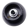 Car Black 6 Speed Gear Stick Shift Knob Shifter Lever Head 50294565 55346345 Fit for Alfa Romeo Giulietta 2010+