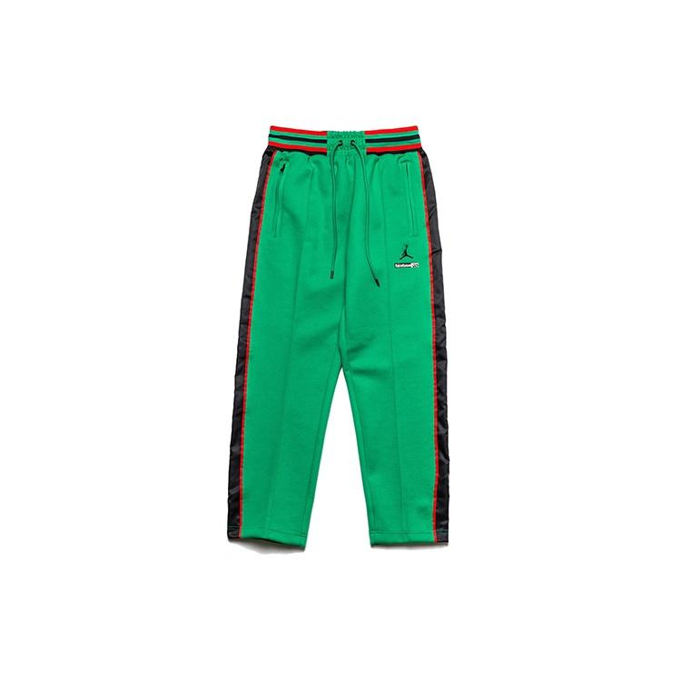 Air Jordan x why not ? x FACETASM mid-length Jacket US Edition Green Men s DC4641-372 S