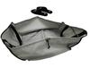 SIGNET Car Hammock 99985 Bag, Gray,