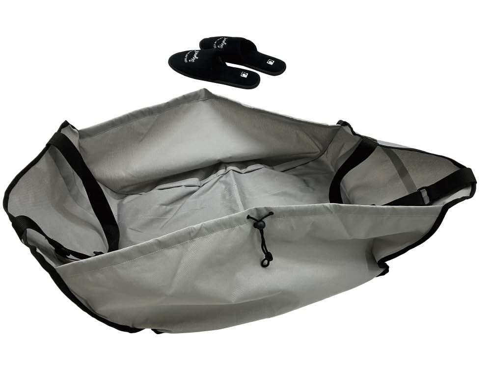 SIGNET Car Hammock 99985 Bag, Gray,