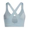 Adidas Womens/Ladies FastImpact Luxe Running High Support Sports Bra