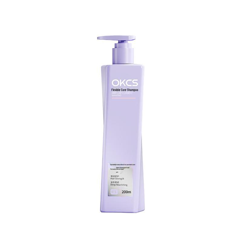 

OKCS Hair Core Supple Repair Shampoo