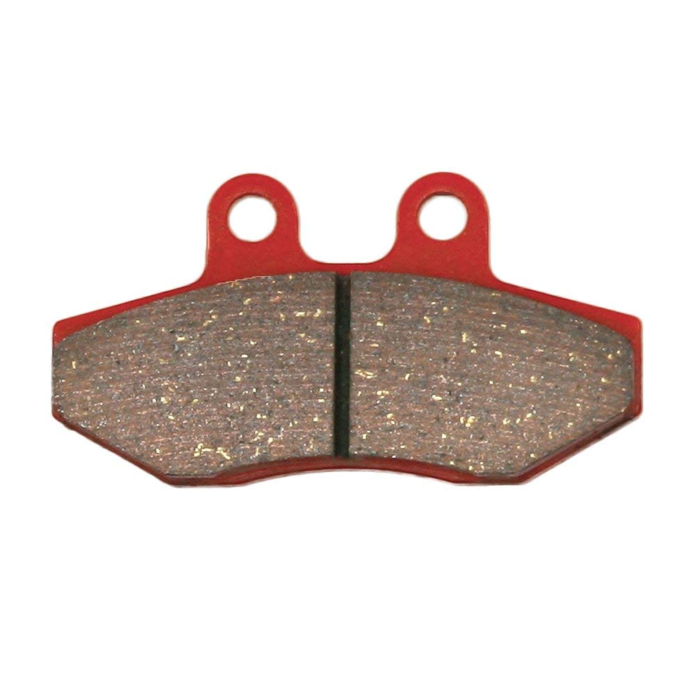 

Daytona Motorcycle Brake Pads Red Pads Cygnus X125 Cygnus Front 79852 Serial 68 (Semi-Metal Pads) [5UA/28S/1YP1] (03-13) X125SR/FI [5UA/28S] (04-12)