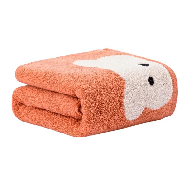 Jinhao Kids Absorbent Bath Towel
