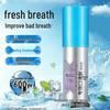 SUCIE Invigorating Mint Breath Freshener Oral Spray