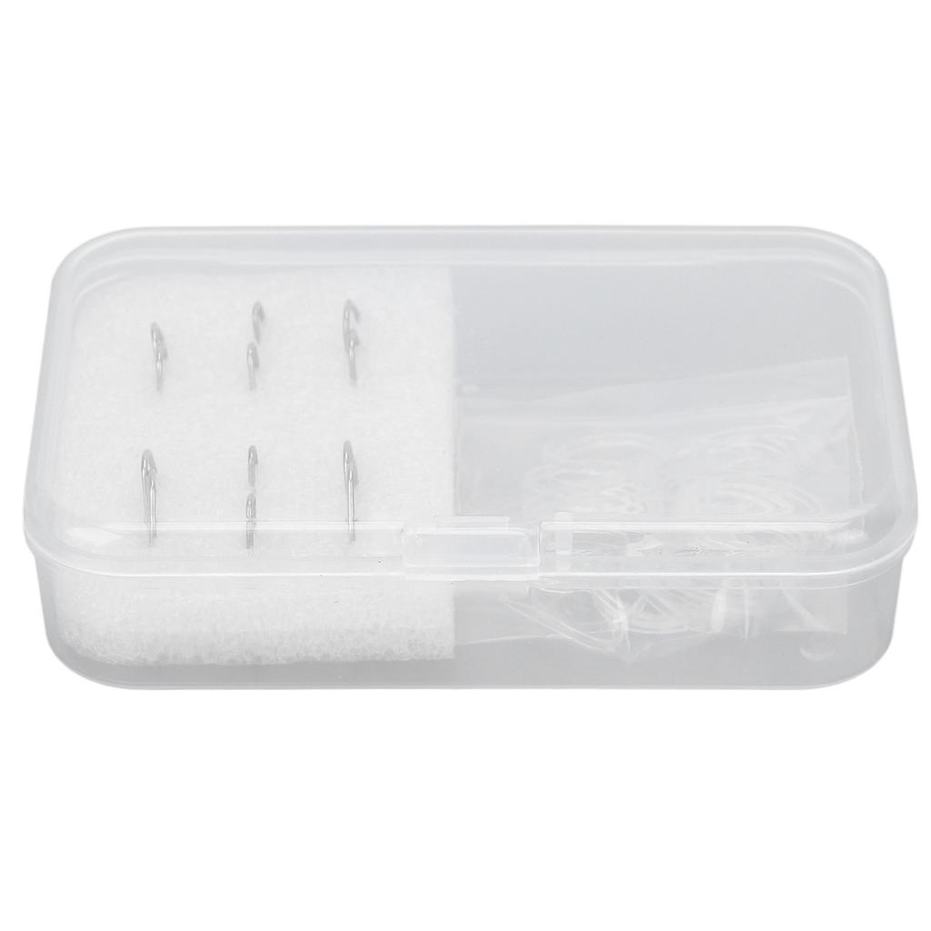 Nail Corrector Ingrown Toe Nail Wire Lifter Fixer Recover Tool Bunion Corrector for Pedicure Foot Care
