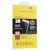 For Samsung Galaxy Note20 Ultra 3D Curved Edge Full Screen Tempered Glass Film