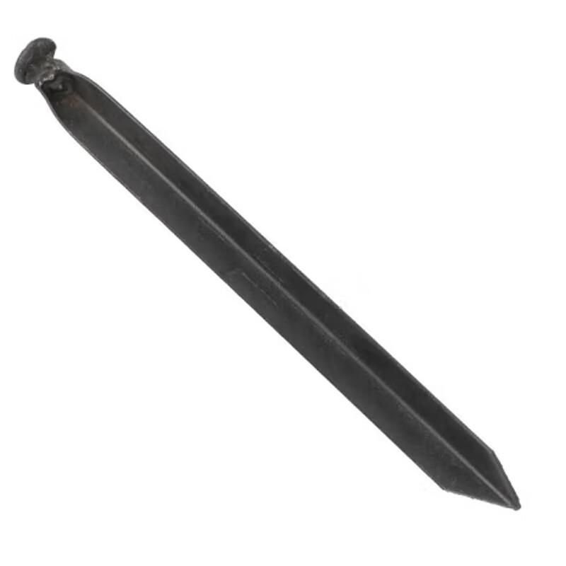 Outdoor Heavy-Duty Tent & Canopy Ground Stakes